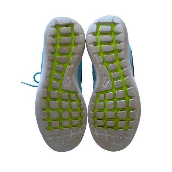 Nike Roshe 2 Tiffany Blue & White Women’s US Size 8 - Picture 5 of 7